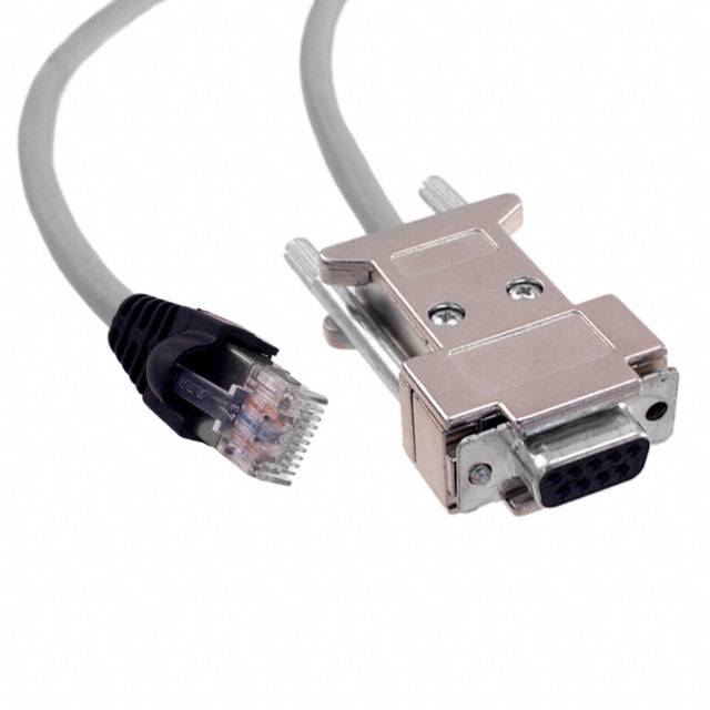 【ZUP/NC402】CABLE COMMUNICATIONS RS485